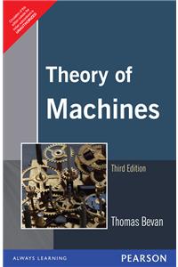 The Theory of Machines