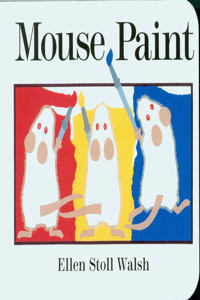 Mouse Paint