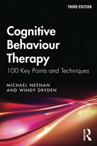 Cognitive Behaviour Therapy