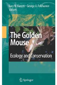 The Golden Mouse