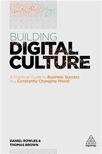 Building Digital Culture