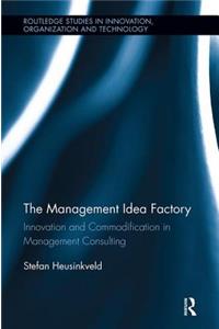 Management Idea Factory