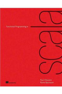 Functional Programming in Scala