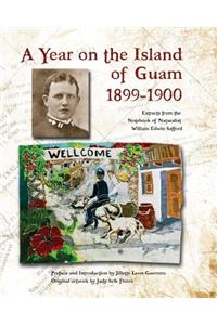 Year on the Island of Guam