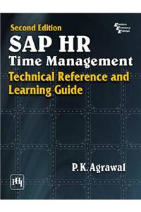 SAP HR Time Management