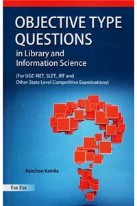 Objective Type Questions in Library and Information Science