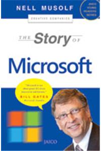 The Story Of Microsoft