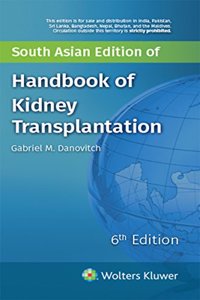 Handbook of Kidney Transplantation 6