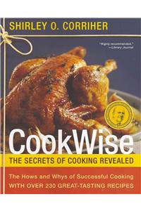 Cookwise