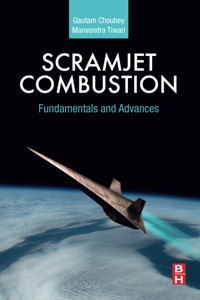 Scramjet Combustion