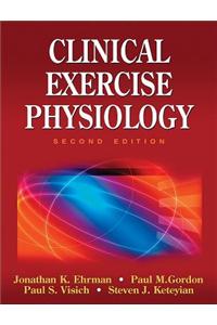 Clinical Exercise Physiology