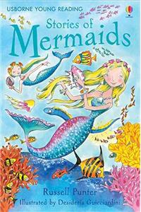 Stories Of Mermaids