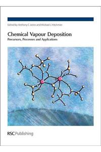 Chemical Vapour Deposition