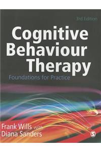 Cognitive Behaviour Therapy