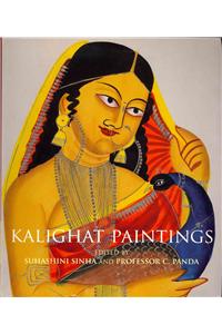 Kalighat Paintings