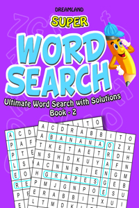 Super Word Search Part - 2