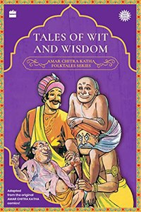 Tales of Wit and Wisdom (a Chapter Book)