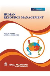 Human Resource Management