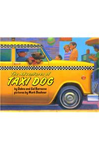 Adventures of Taxi Dog