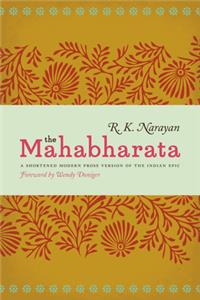 The Mahabharata