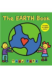 The Earth Book