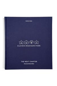 Eleven Madison Park: The Next Chapter, Revised and Unlimited Edition