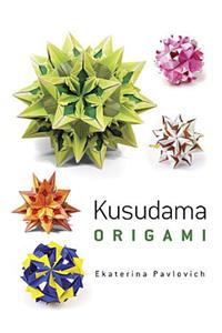 Kusudama Origami