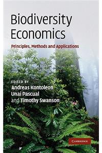 Biodiversity Economics