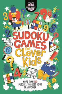 Sudoku Games for Clever Kids, 18