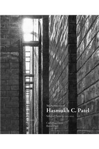 The Architecture of Hasmukh C. Patel