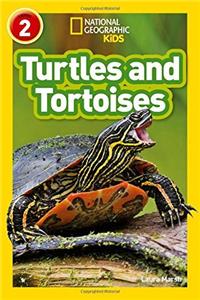 Turtles and Tortoises