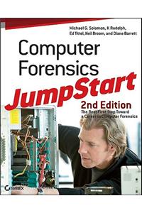 Computer Forensics Jumpstart