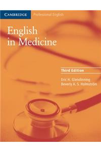 English in Medicine