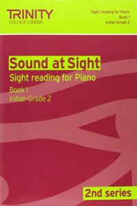 Sound at Sight Piano