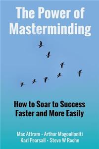 Power of Masterminding