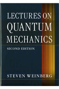 Lectures on Quantum Mechanics