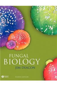 Fungal Biology 4e