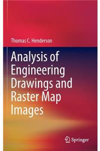 Analysis of Engineering Drawings and Raster Map Images