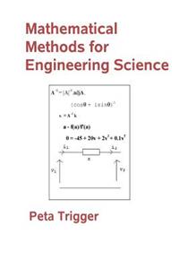 Mathematical Methods for Engineering Science