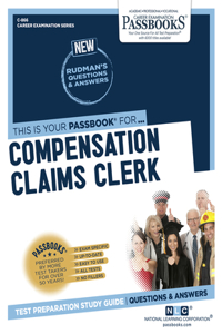 Compensation Claims Clerk, 866