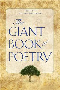 The Giant Book of Poetry