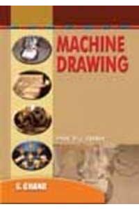 A Textbook of Machine Drawing