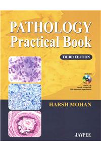 Pathology Practical Book