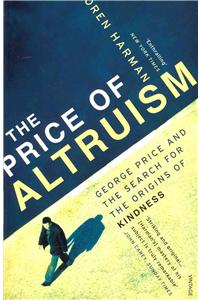 Price Of Altruism