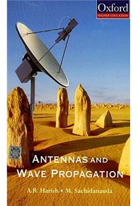 Antennas and Wave Propagation