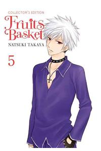 Fruits Basket Collector's Edition, Vol. 5