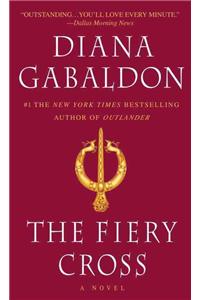 The Fiery Cross