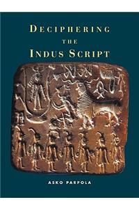 Deciphering the Indus Script