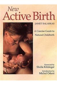 New Active Birth