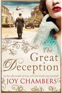 The Great Deception